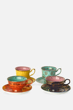 Grandpa Teacups