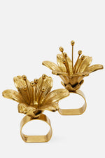 Lilly Napkin Holder