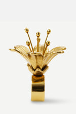 Lilly Napkin Holder