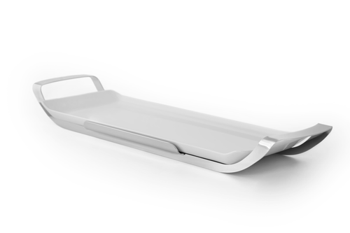 Oven-to-Table  Rectangular Serving Dish, 41cm