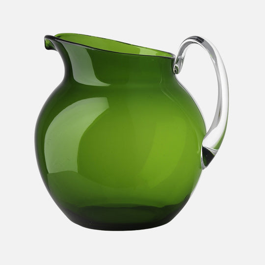 Palla Empoli Green Acrylic Pitcher – 3L