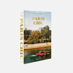 Paris Chic Book