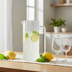 Pitcher ( H 21 Ø 9 Cm )