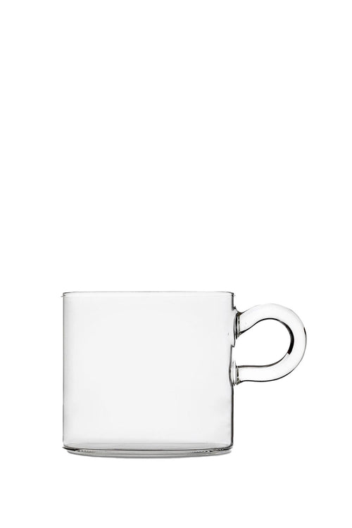 Piuma Espresso Cup, 100ml