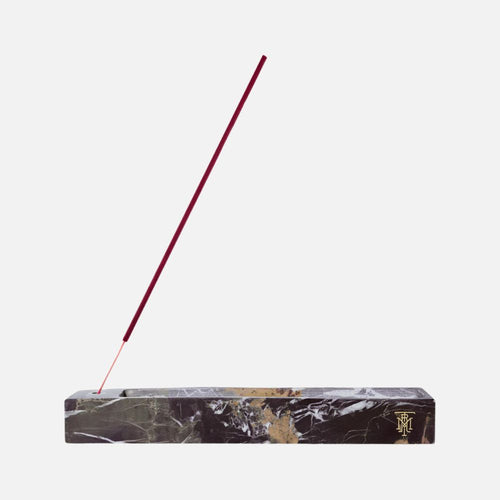 Portoro Incense Holder