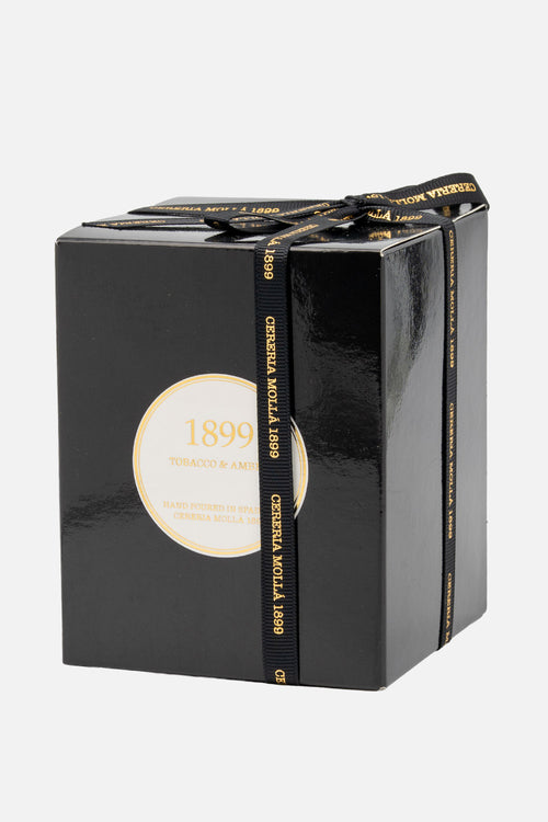 Tobacco & Amber Premium  Candle, 230g