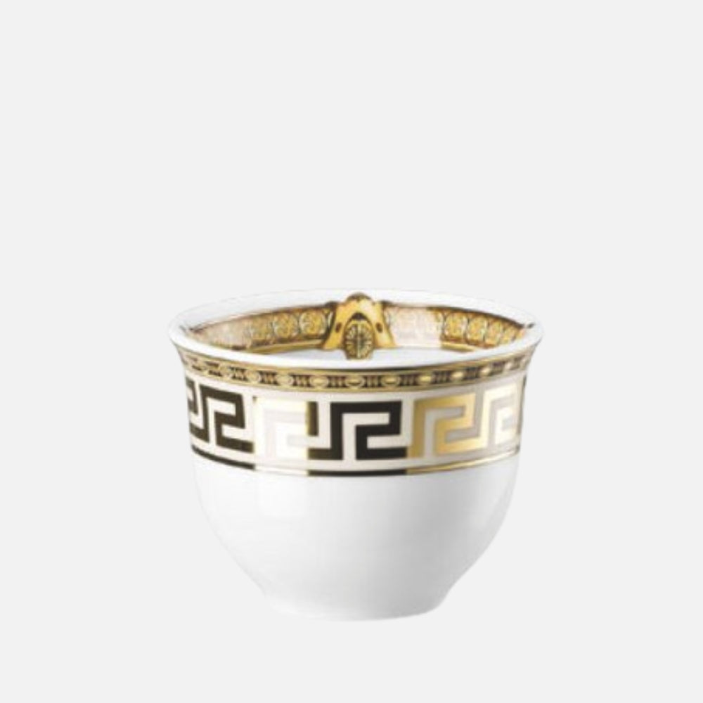 Gahwa Cup – 6 Small Porcelain