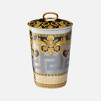 Prestige Gala Scented Candle – Porcelain