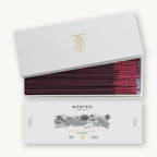 Montroi — Rose &amp; Geranium Flashback Incense (100 Sticks)