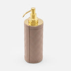 Alghero Diamonds Tall Soap Dispenser