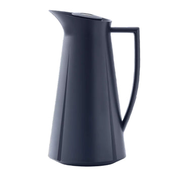 Grand Cru Thermos Jug in Dark Blue, 1L