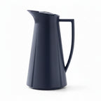 Grand Cru Thermos Jug in Dark Blue, 1L