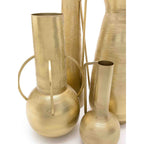 Nurling Roman Vases - Gold