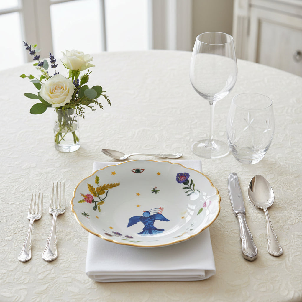 Salad Bowl ( Salad bowl Ø 26 cm )