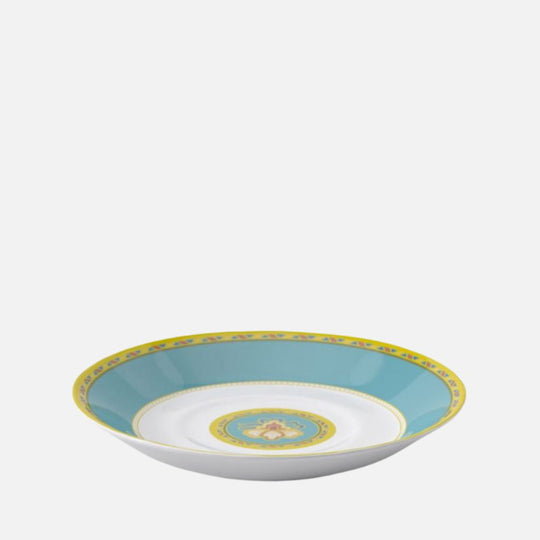 Samarkand Aquamarin Saucer Expresso Cup 12cm for Home