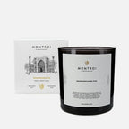Samarkand Fig Candle (280 g)