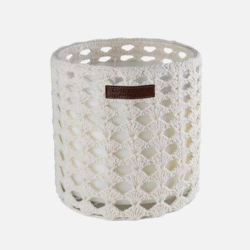 Scented Candle – Macaron Collection – FIG ( XL )