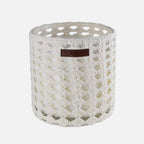 Scented Candle – Macaron Collection – FIG ( XL )