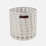 Scented Candle – Macaron Collection – FIG (XL)