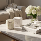 Scented Candle – Macaron Collection  ( L )