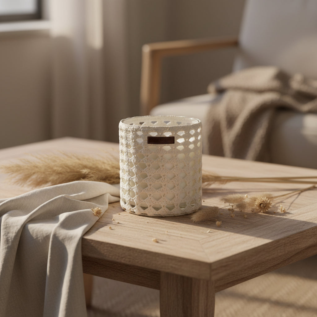 Scented Candle – Macaron Collection ( M )