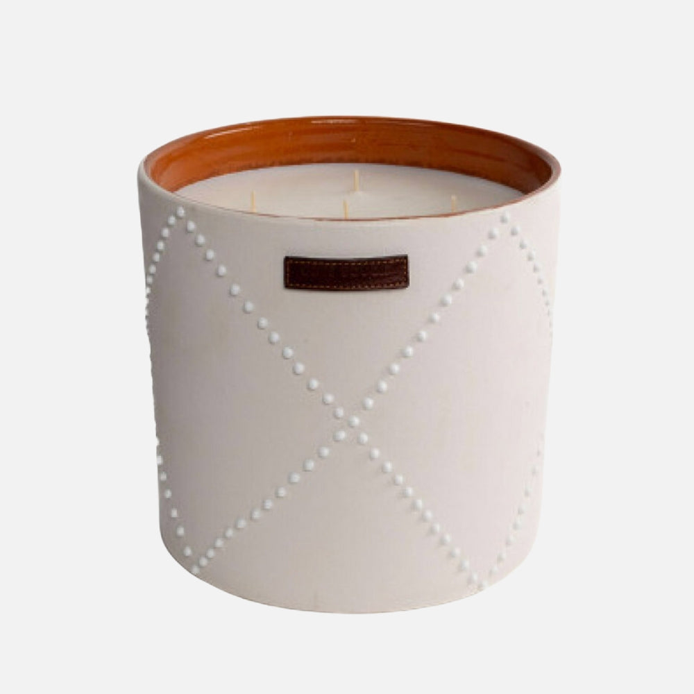 Scented Candle – Nomad Collection – Jasmine ( XL )