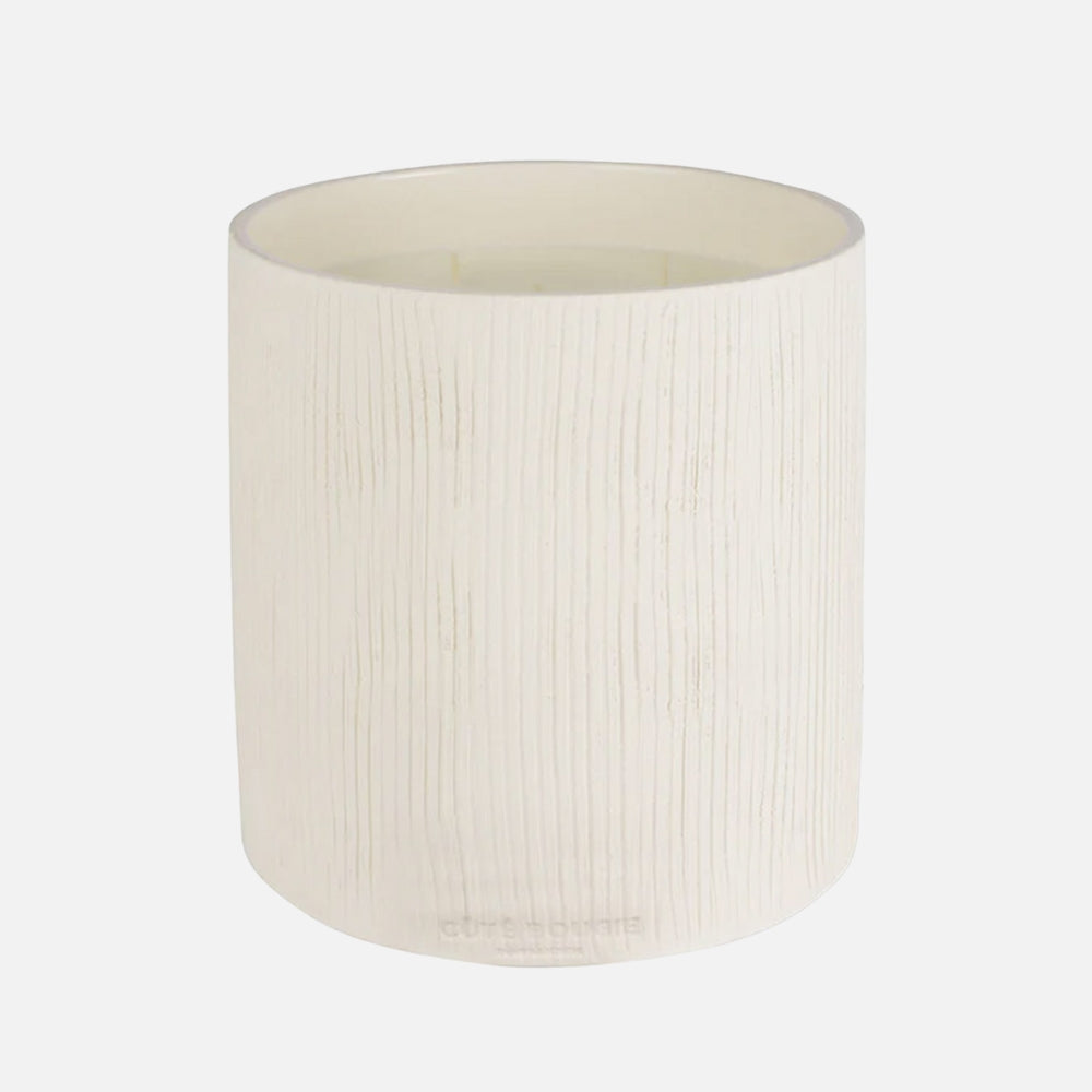 Scented Candle - Strié ( M )