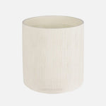 Scented Candle - Strié ( M )