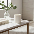 Scented Candle - Strié ( M )