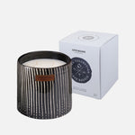 Scented Candle - Zebre ( L )