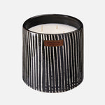 Scented Candle - Zebre ( L )