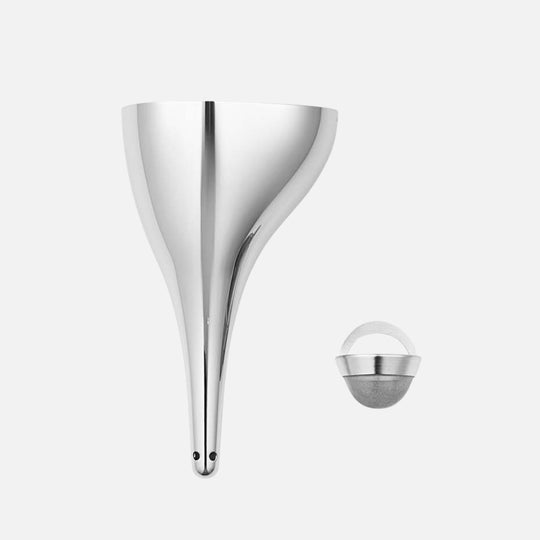 Sky Aerating Funnel With Filter