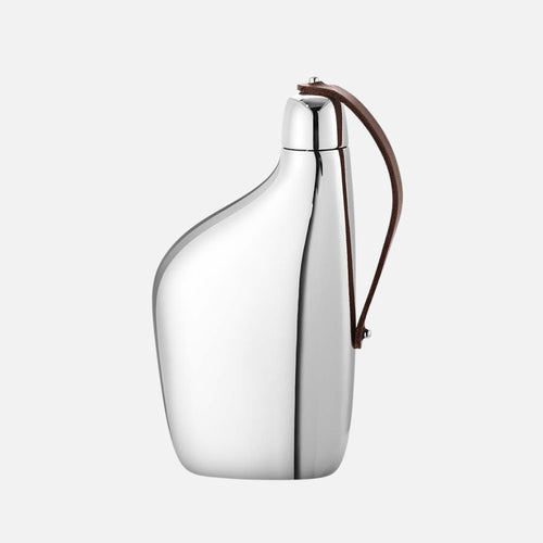 Sky Hip Flask