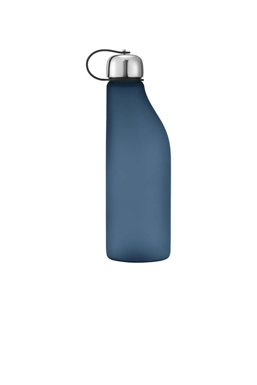 Sky Water Bottle, Blue, 500ml