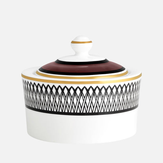 Sugar Pot (22cl) – Gift Box