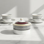 Sugar Pot (22cl) – Gift Box