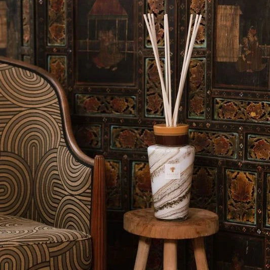 Baobab Totem Sand Siloli Fragrance Diffuser – 5L