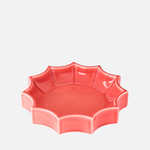 Tasca Small Pink Ceramic Change Tray