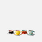 أكواب شاي الجد