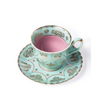 أكواب شاي الجد