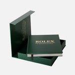 Rolex: The Impossible Collection 2nd Edition Book