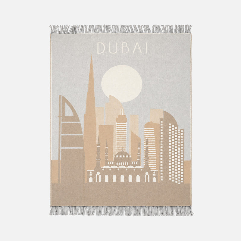 Throw Blanket – Dessert