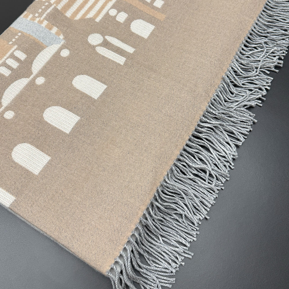 Throw Blanket – Dessert