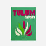 Tulum Gypset Book