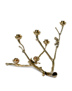 Twiggy Candle Holder