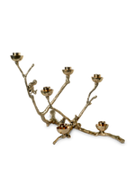 Twiggy Candle Holder