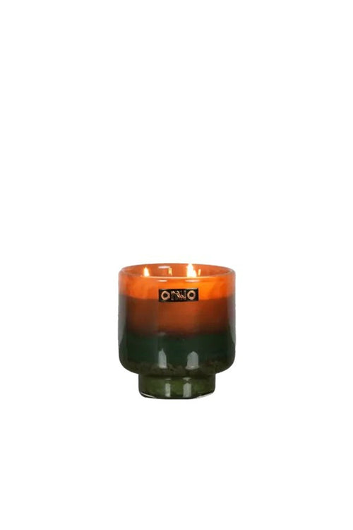 Art Col Jane Candle S Dia11.5X14Cm True Fig