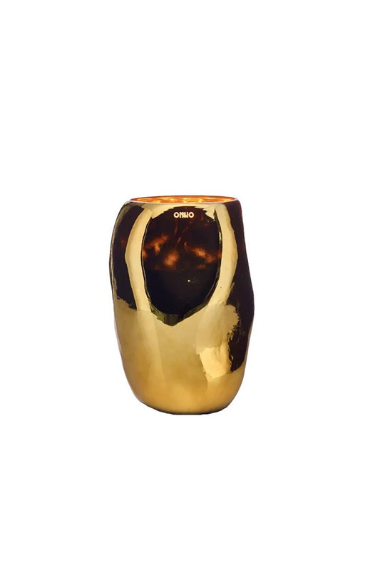 Cape Xl Ca20X30Cm Gold Zanzibar