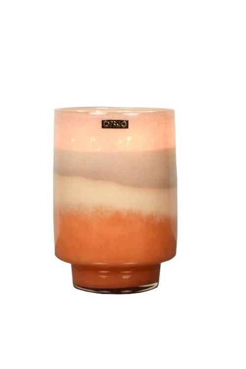 Art Col Gigi Candle Xl Dia20X28Cm Precious Oud