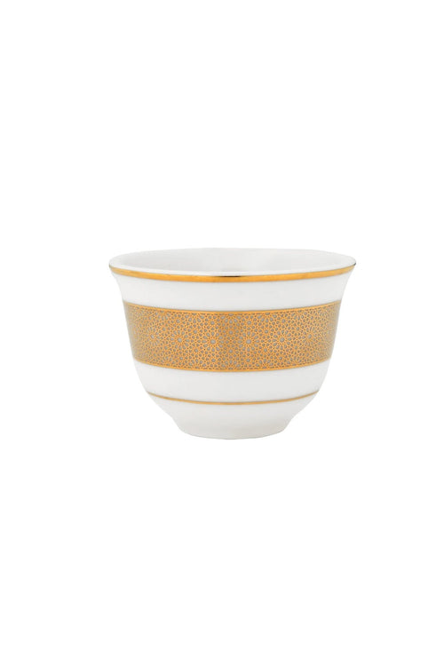 Arabic Coffee Set Of 4 Pcs for Home